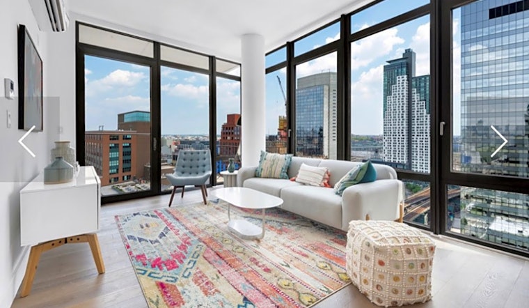 Apartments for rent in New York City: What will $2,700 get you?