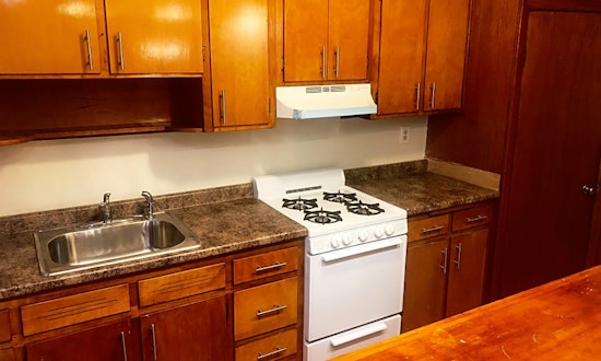 Apartments for rent in Philadelphia: What will $1,100 get you?