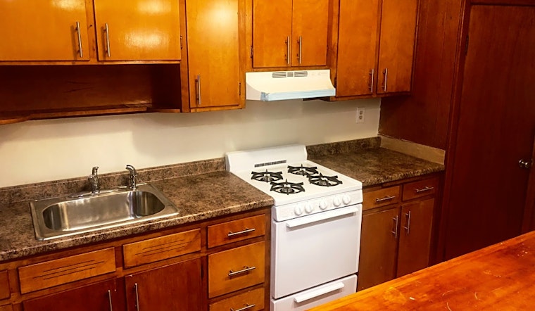 Apartments for rent in Philadelphia: What will $1,100 get you?