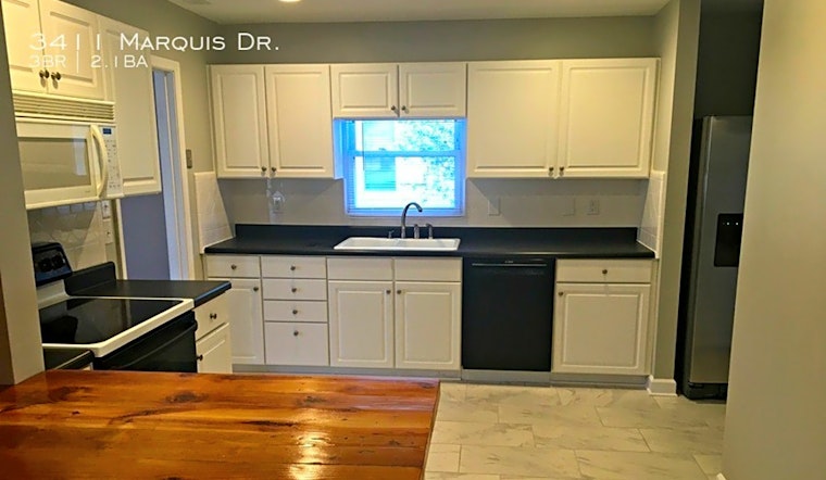 Apartments for rent in Durham: What will $1,700 get you?