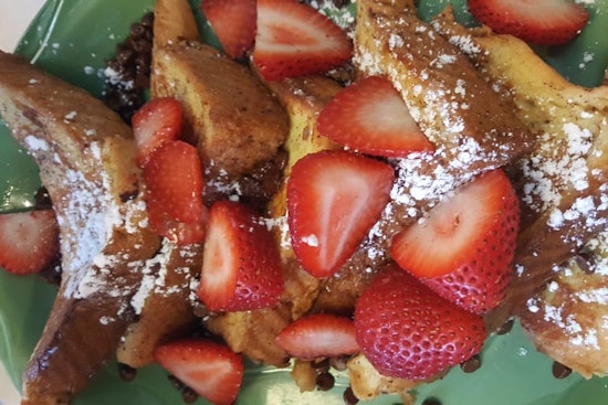 Here's a taste of Fort Lauderdale's 3 best diners