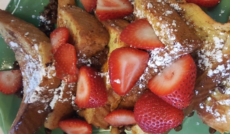 Here's a taste of Fort Lauderdale's 3 best diners