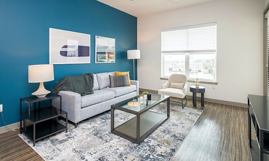 Apartments for rent in Miami: What will $2,600 get you?