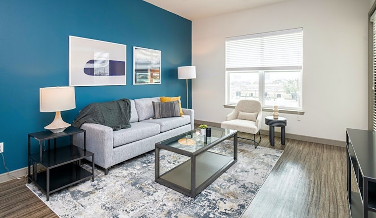 Apartments for rent in Miami: What will $2,600 get you?