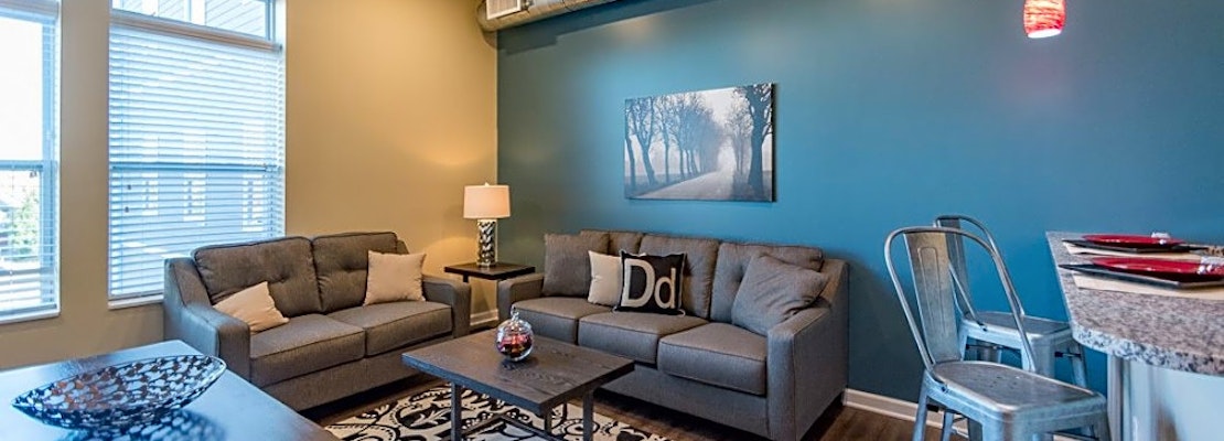 Apartments for rent in Indianapolis: What will $1,200 get you?