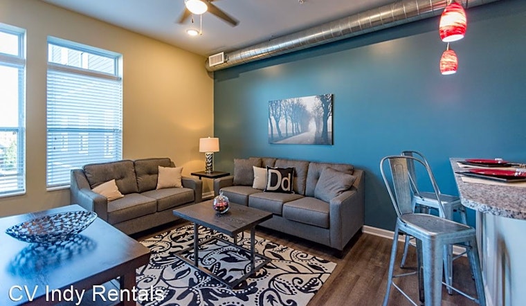 Apartments for rent in Indianapolis: What will $1,200 get you?