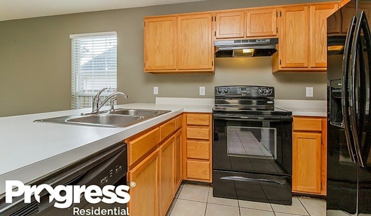 Apartments for rent in Nashville: What will $2,000 get you?