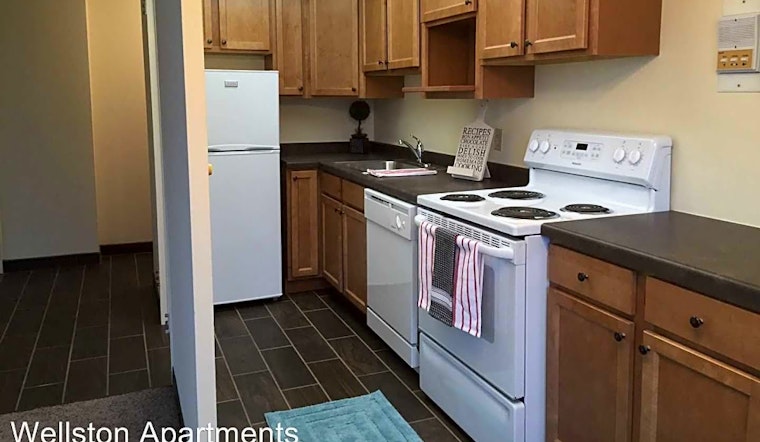 Apartments for rent in Milwaukee: What will $900 get you?