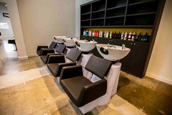 Dallas' top 4 hair salons, ranked