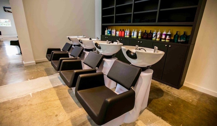 Dallas' top 4 hair salons, ranked
