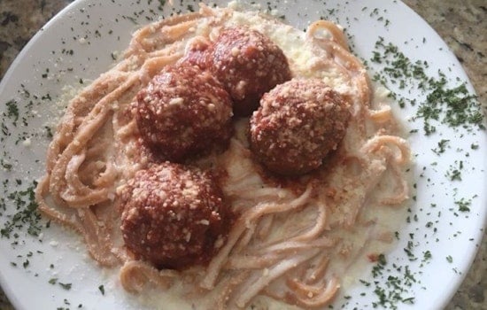 The 3 best Italian spots in Orlando
