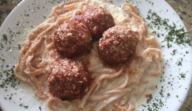 The 3 best Italian spots in Orlando