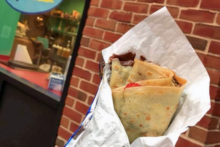 Crepe expectations: Baltimore's top 4 pancake spots