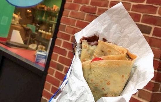 Crepe expectations: Baltimore's top 4 pancake spots