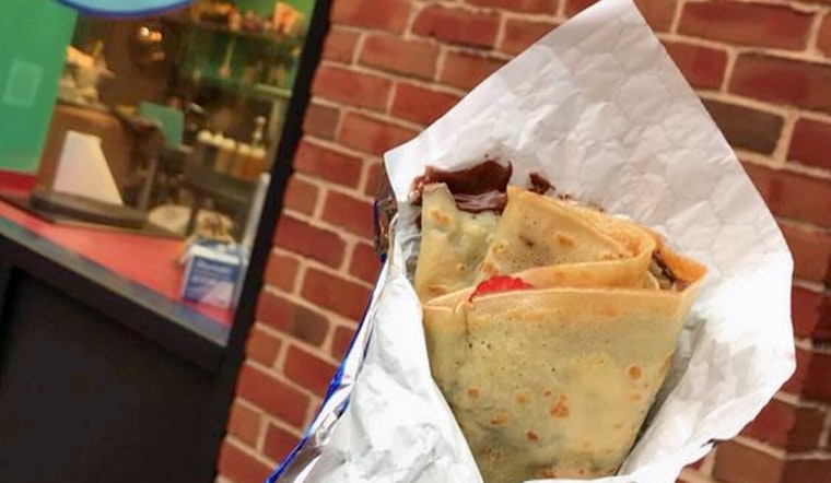 Crepe expectations: Baltimore's top 4 pancake spots