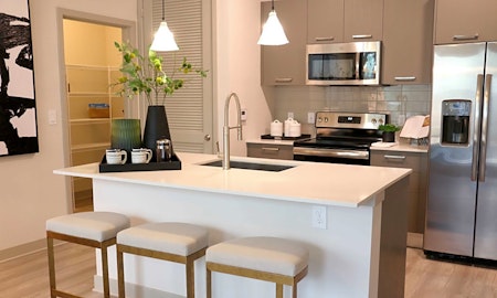 Apartments for rent in Orlando: What will $1,600 get you?