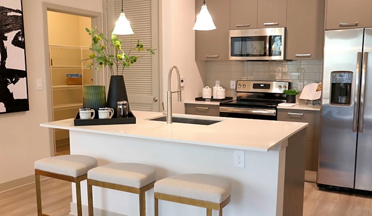 Apartments for rent in Orlando: What will $1,600 get you?