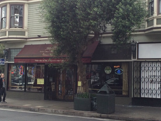 Upper Haight Weekend Odds & Ends: First Day Of Spring