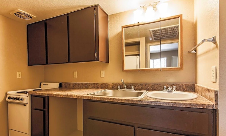 Apartments for rent in Phoenix: What will $1,200 get you?