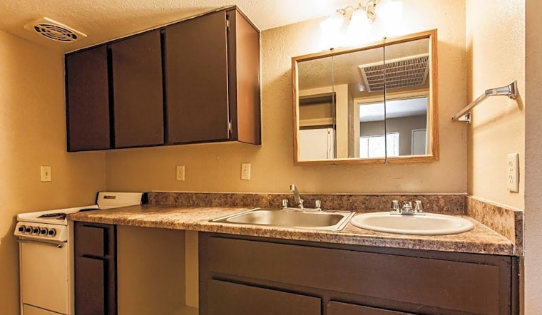 Apartments for rent in Phoenix: What will $1,200 get you?