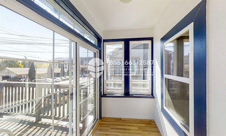 Apartments for rent in Berkeley: What will $3,200 get you?