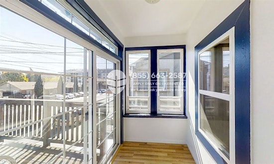 Apartments for rent in Berkeley: What will $3,200 get you?