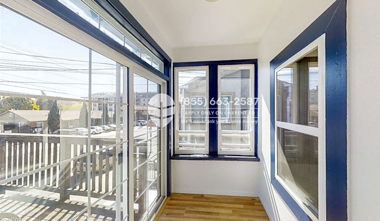Apartments for rent in Berkeley: What will $3,200 get you?