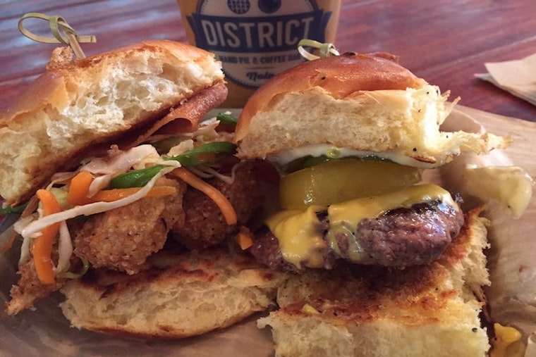 Burger bonanza: Check out the 5 best spots in New Orleans
