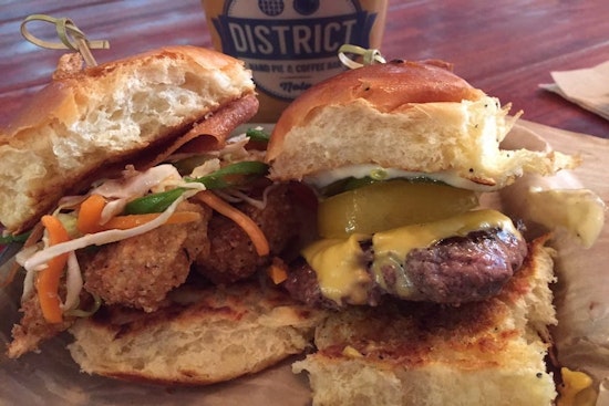 Burger bonanza: Check out the 5 best spots in New Orleans