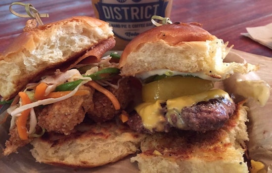 Burger bonanza: Check out the 5 best spots in New Orleans
