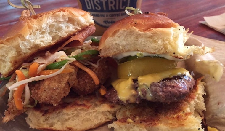 Burger bonanza: Check out the 5 best spots in New Orleans