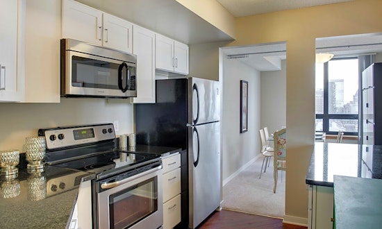 Apartments for rent in Saint Paul: What will $1,200 get you?