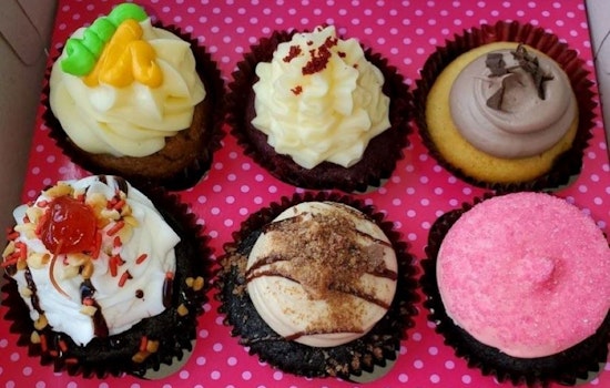 4 top spots for cupcakes in Tampa