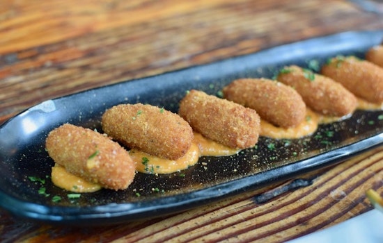 Splurge on Iberian fare at these top Philadelphia eateries