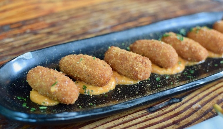 Splurge on Iberian fare at these top Philadelphia eateries
