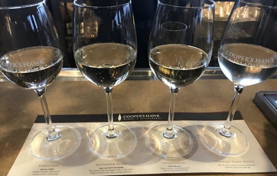 The 3 best wine bars in Indianapolis