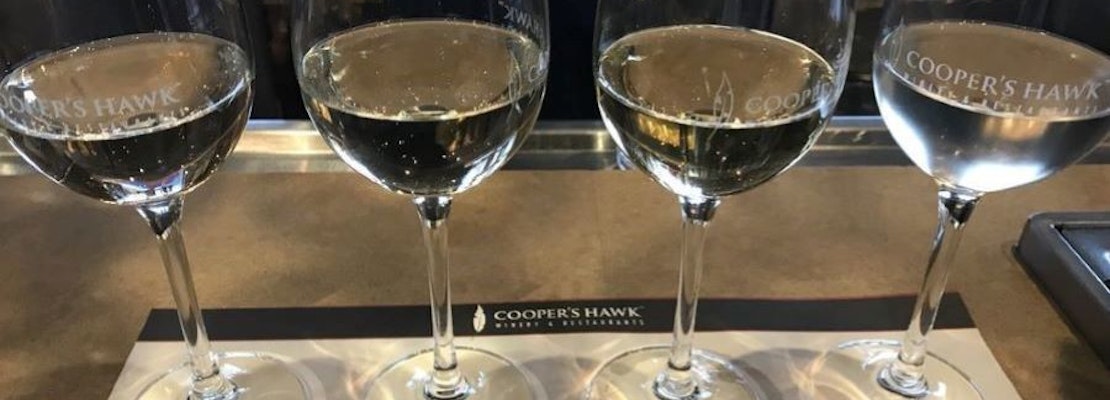 The 3 best wine bars in Indianapolis
