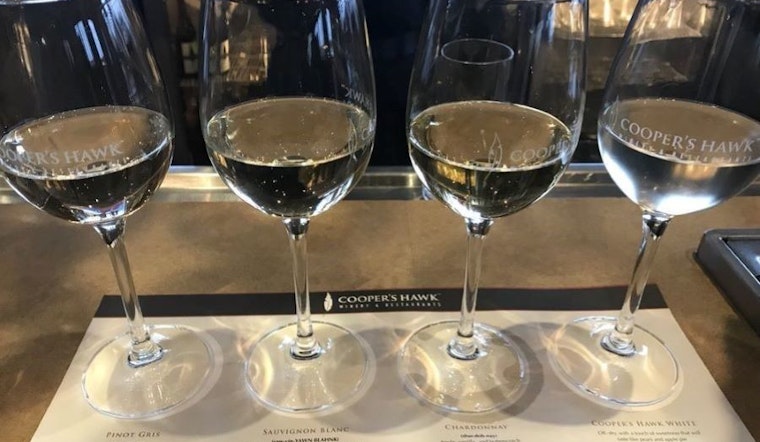 The 3 best wine bars in Indianapolis