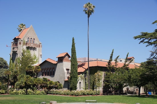 Top San Jose news: Latino neighborhoods hit hardest by virus; some park amenities to open; more