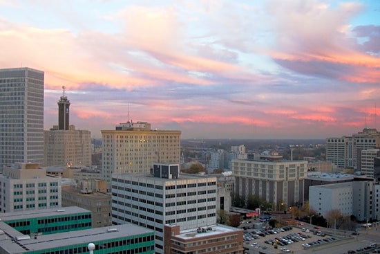 Top Atlanta news: Teen injured in gas station shooting; pilot, passenger survive crash; more