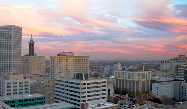 Top Atlanta news: Teen injured in gas station shooting; pilot, passenger survive crash; more