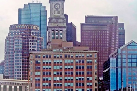Top Boston news: Body found in swamp; 2 charged in armed robbery; Northeastern to reopen in fall