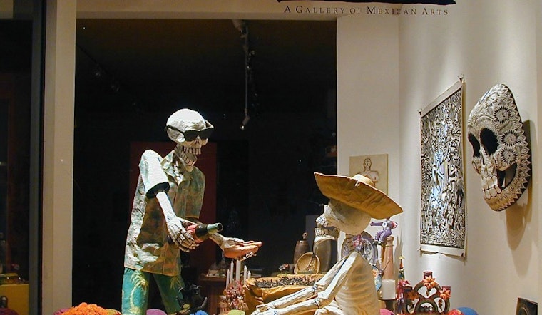 Polanco Moves To Survive Rising Rents, Garrett Leight To Move In