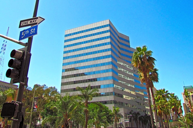 Top LA news: Developer Jerry Snyder dies; man killed in construction accident at LAX identified