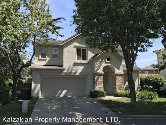 Inside Stockton's most expensive real estate rentals