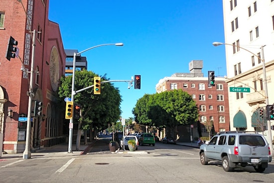 Top Long Beach news: Parks, tennis courts, bike paths to reopen; nonprofit offers free food; more