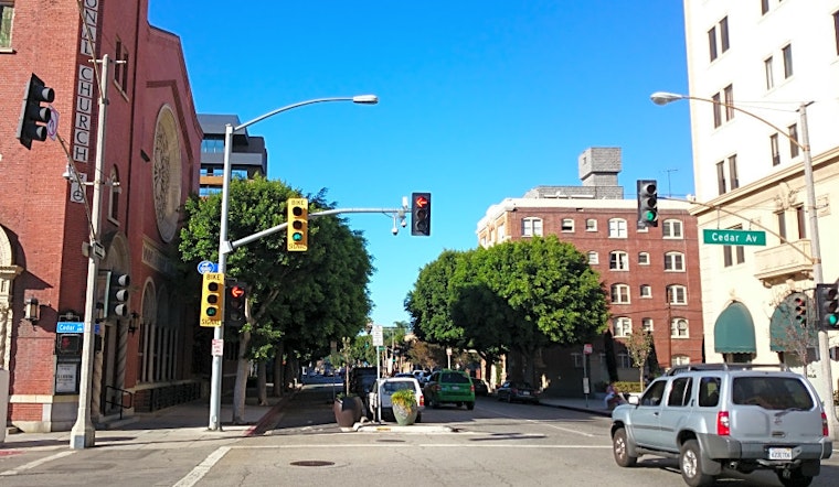 Top Long Beach news: Parks, tennis courts, bike paths to reopen; nonprofit offers free food; more