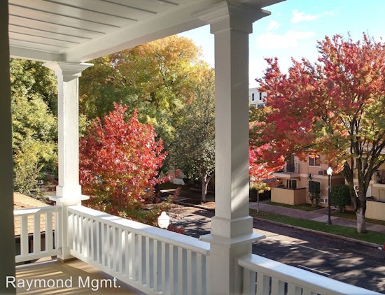 What will $1,100 rent you in Sacramento right now?