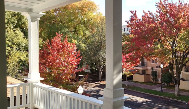 What will $1,100 rent you in Sacramento right now?