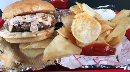 Raleigh's 3 favorite spots for low-priced burgers